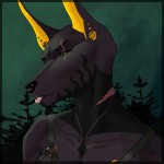 BitFruityJackal Avatar