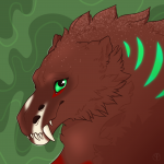 Wolfenru Avatar