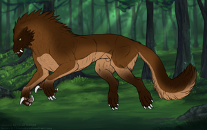 Thumbnail for KT-1299: Eiren