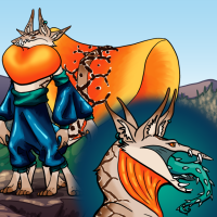Thumbnail for KT-3199: Flare