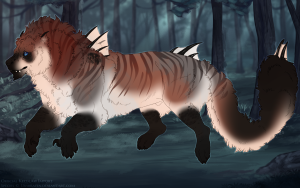 Thumbnail for KT-3261: Scotch