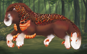 Thumbnail for KT-3302: Ember