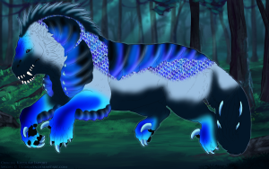 Thumbnail for KT-3306: Whalefall