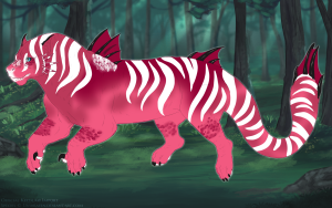 Thumbnail for KT-3312: Catyia