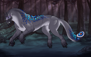 Thumbnail for KT-3326: Arachne