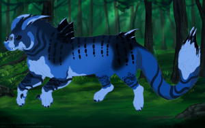 Thumbnail for KT-3330: Shena