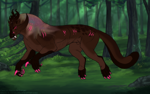 Thumbnail for KT-3344: Kingdom of Fossils