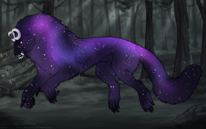 Thumbnail for KT-3362: Ursa