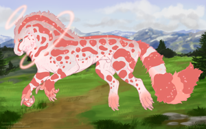 Thumbnail for KT-3369: Devil in Disguise