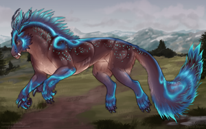 Thumbnail for KT-3373: Venusian Aurorae