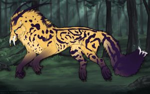 Thumbnail for ST-3377: Alcmene