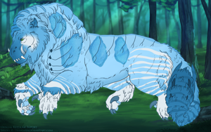 Thumbnail for ST-3380: Glaecalum