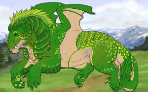 Thumbnail for KT-3381: Garter