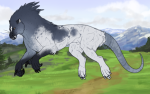 Thumbnail for KT-3383: Swimming with Sharks