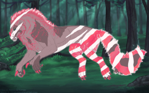 Thumbnail for KT-3396: Malla