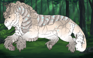 Thumbnail for KT-3403: Rainier