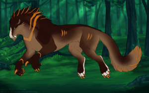 Thumbnail for KT-3406: Xanthe