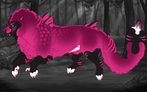 Thumbnail for KT-3407: Aviath