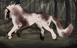 Thumbnail for KT-3409: Kingpin