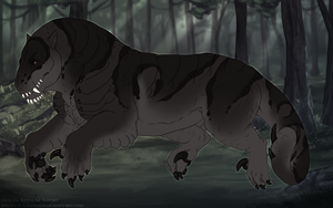 Thumbnail for KT-3410: Ashy