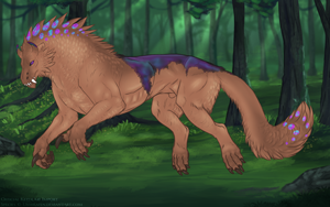 Thumbnail for KT-3413: Cub 2 (Feldspar)