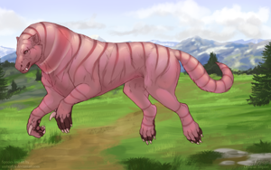 Thumbnail for KT-3418: Lily