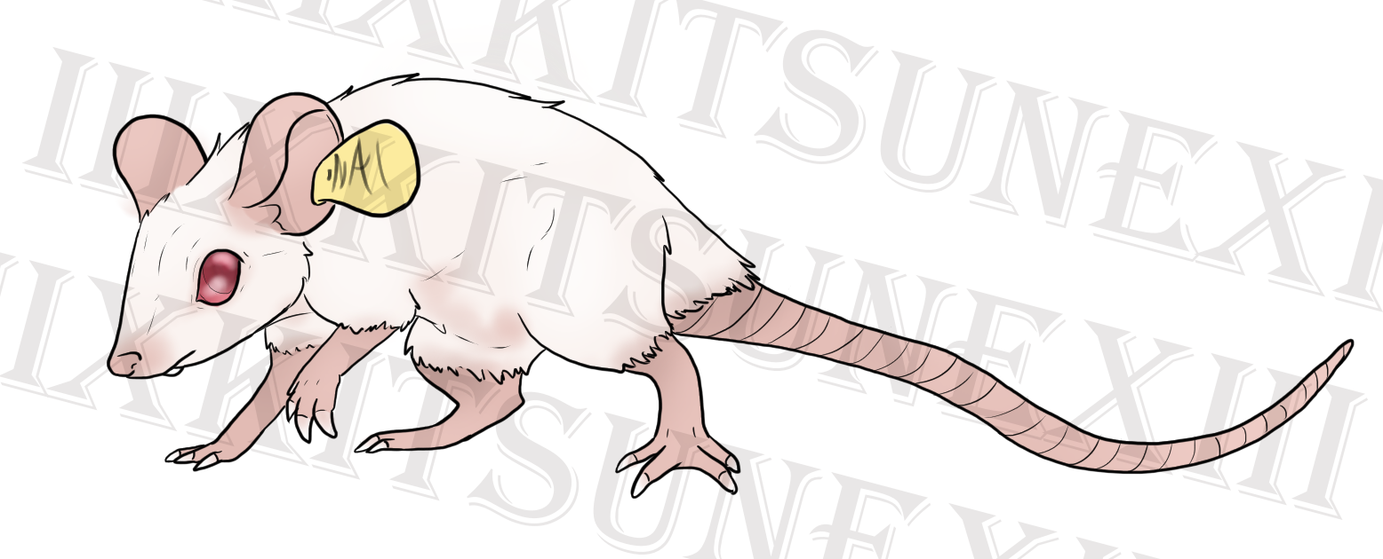 Thumbnail for KT-3384: Fur Like Pearl