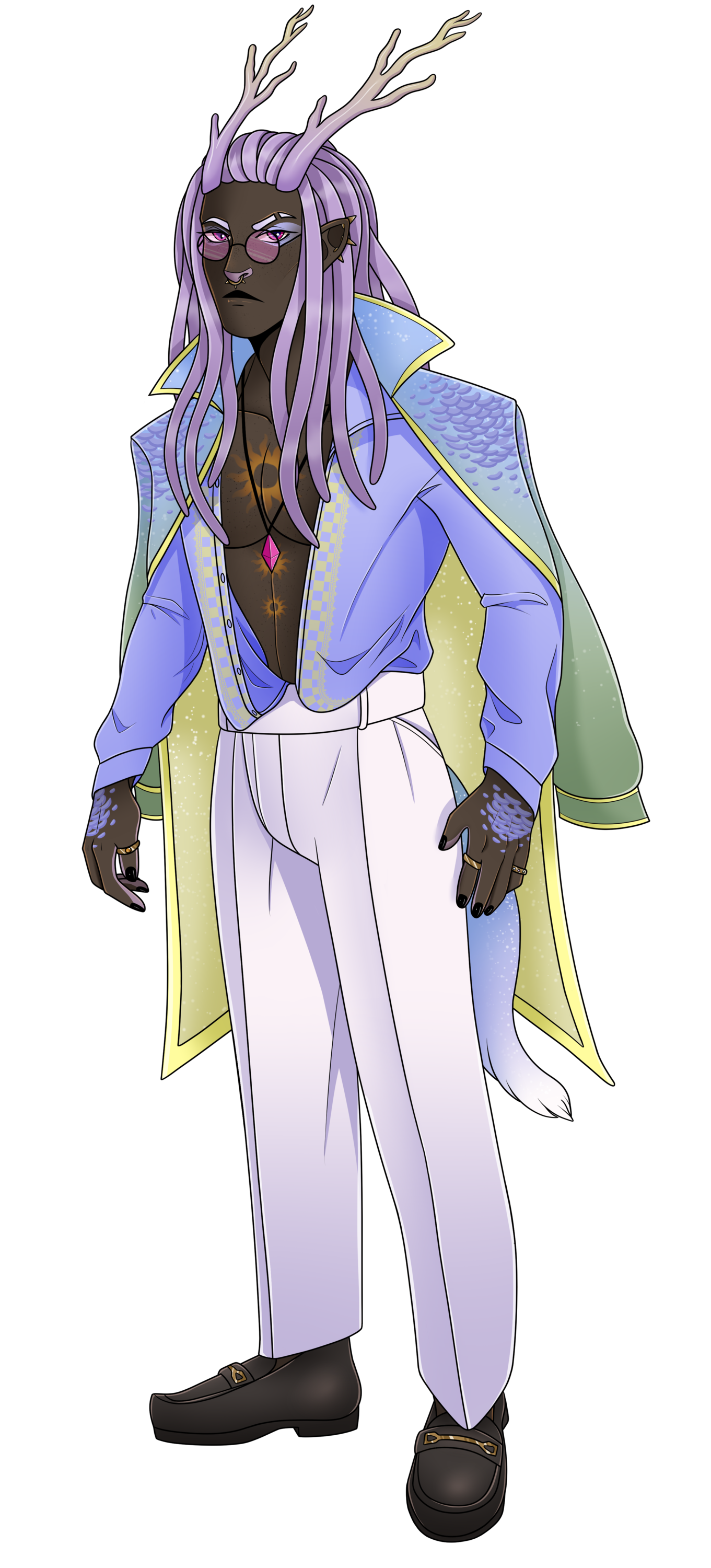 Thumbnail for KT-3347: Policy of Truth