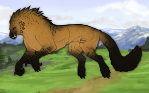 Thumbnail for KT-3430: Atalanta