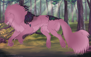 Thumbnail for KT-3436: Rosaelium