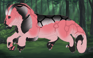 Thumbnail for KT-3437: Terrek