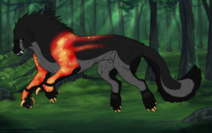 Thumbnail for KT-3448: Blood Runs Black