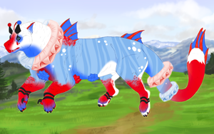 Thumbnail for KT-3458: Cry Me a River