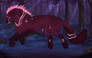 Thumbnail for KT-3460: Tervi