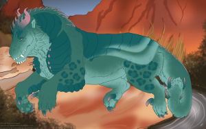 Thumbnail for KT-3462: Arroyo