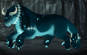 Thumbnail for KT-3482: The Depths