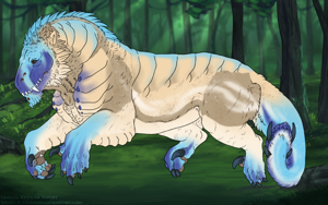 KT-3510: Kehn