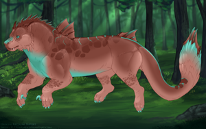 Thumbnail for KT-3511: Penny