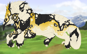 Thumbnail for KT-3512: Torvus