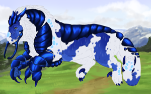 Thumbnail for KT-3513: Beetle Boo