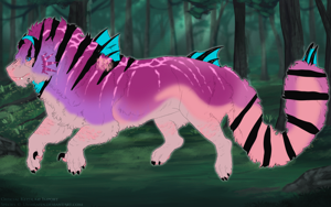 Thumbnail for KT-3526: Rosie