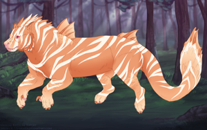 Thumbnail for KT-3544: Strike a Pose