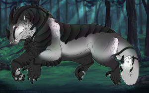 Thumbnail for KT-3551: Somber March