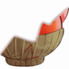 Ancestor's Blessing Fragment