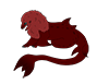 Red Deepsea Dalavash Pup