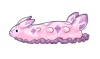 Lavender Sea Leveret