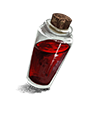 Minor Healing Potion