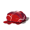 Medium Chunk of Meat