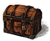 Medium Treasure Chest