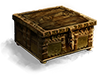 Small Treasure Chest